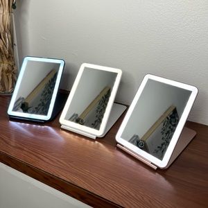Impressions Vanity Touch Pad minis